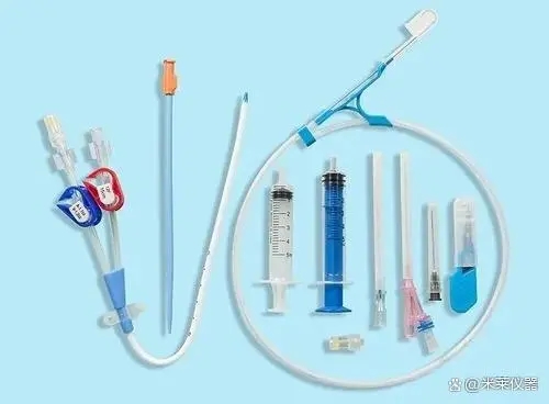YY/T1730-2020一次性使用血液透析導(dǎo)管檢測儀器與試驗(yàn)方法